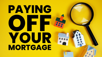 What Happens After Mortgage Forbearance?