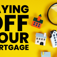 What Happens After Mortgage Forbearance?