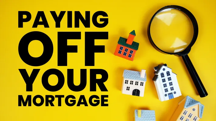 What Happens After Mortgage Forbearance?
