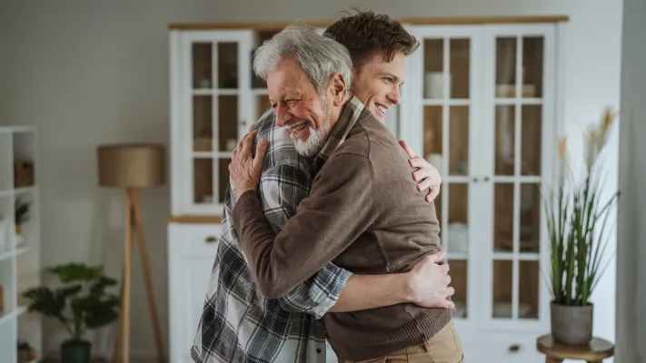 How Do You Pay Back a Reverse Mortgage?