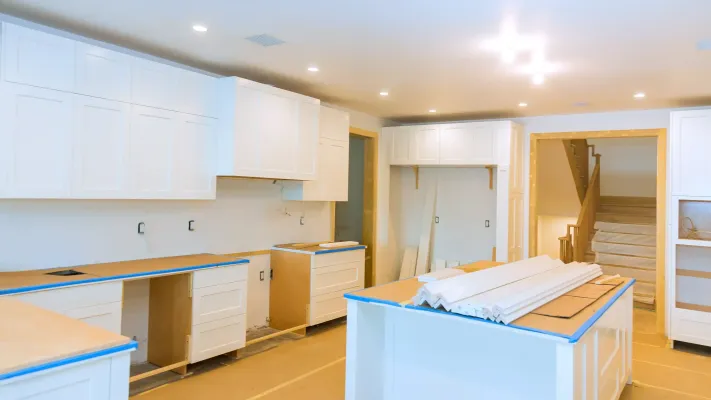 How do Renovation Loans Work?