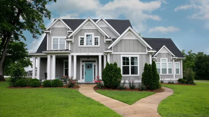 6 Steps to Getting a Mortgage