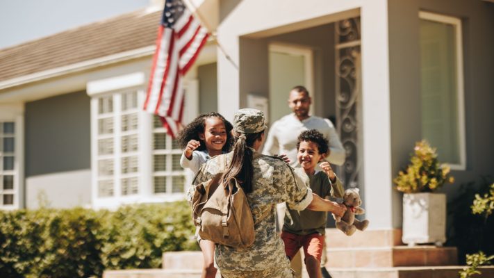 VA Loans: Your Top Questions Answered