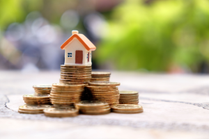 house savings