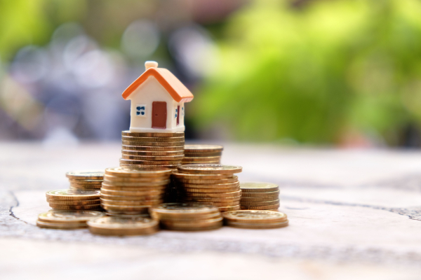 Funding Energy-Efficient Home Improvements