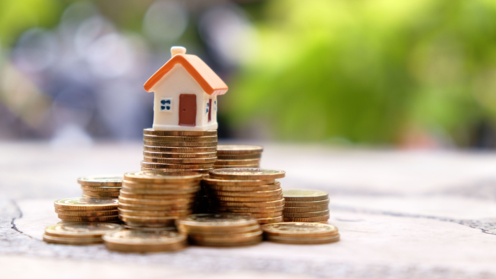 Funding Energy-Efficient Home Improvements