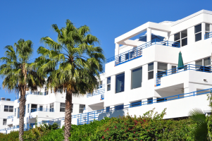 Florida Beach Condo