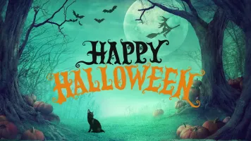 The Scariest Thing About Renting Isn't on Your Doorstep This Halloween