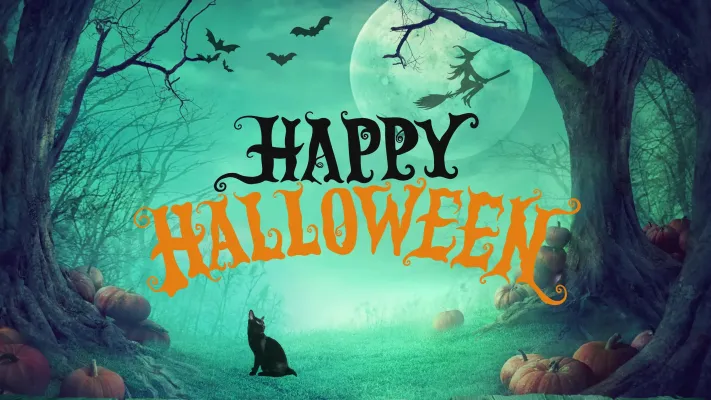 The Scariest Thing About Renting Isn't on Your Doorstep This Halloween