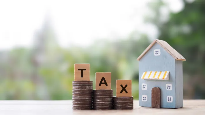 How Real Estate Tax Benefits Help Build Long-Term Wealth