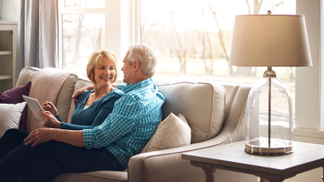 A Guide to Buying a Home in Retirement