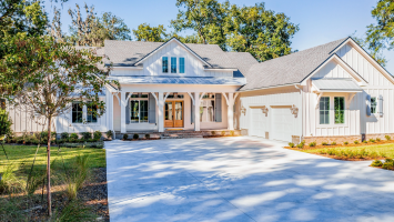 Unlocking Your Home's Hidden Treasure: HELOC or Home Equity Loan?