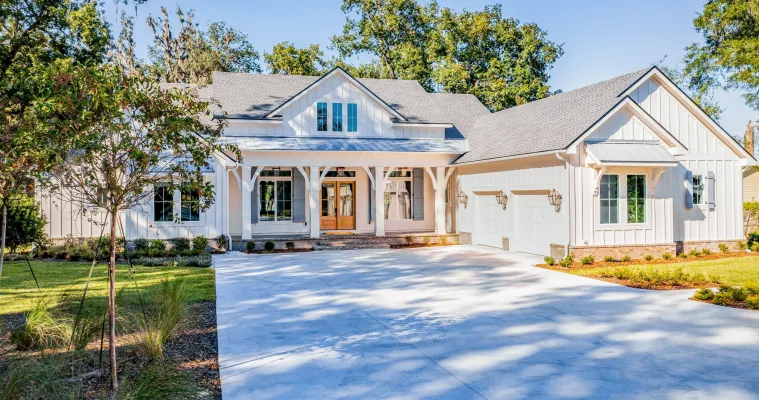 Unlocking Your Home's Hidden Treasure: HELOC or Home Equity Loan?