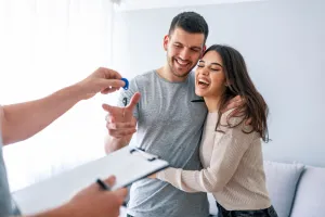 Loans for first-time homebuyers | Superior Funding Corporation