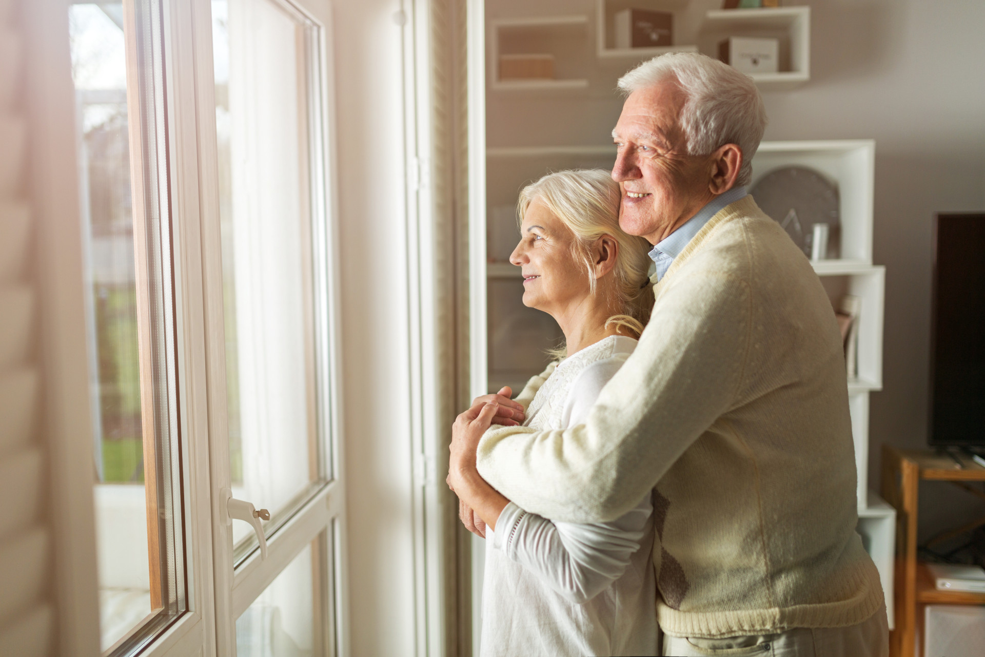 Reverse Mortgage