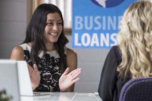 Business Loans