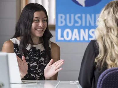 Business Loans