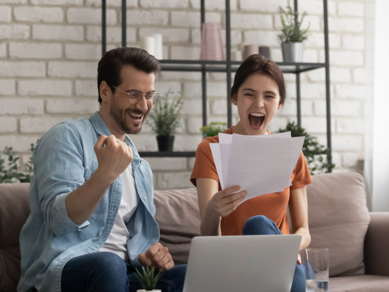 Find the Perfect Loan for Your Dream Home