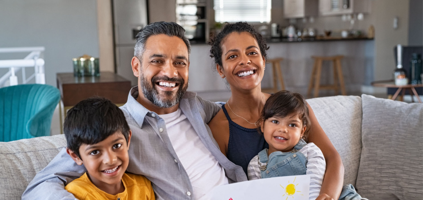 The Inside Scoop on the Top 5 Mortgage Loan Types