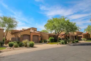 Homes in Arizona