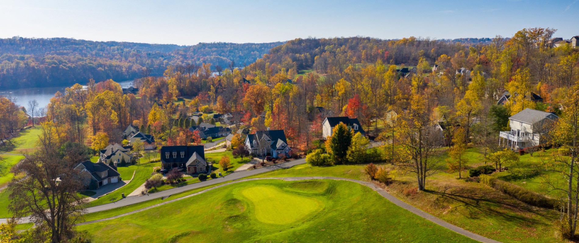 beautiful landscape