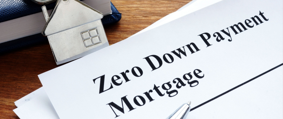 5 Ways to Buy a Home With No Down Payment
