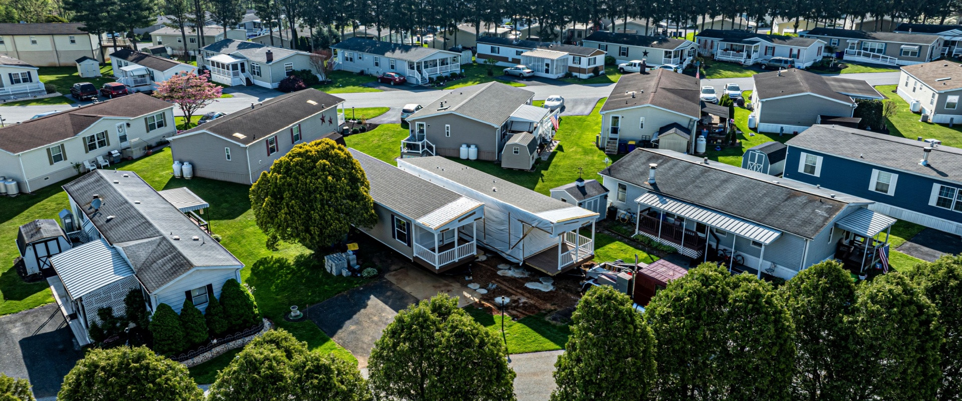 Mobile Homes