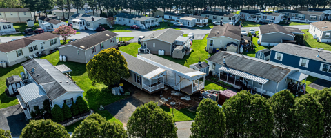 Mobile Homes