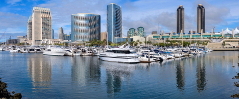 Marina