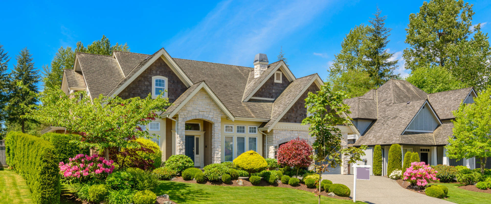 The Inside Scoop on the Top 5 Mortgage Loan Types