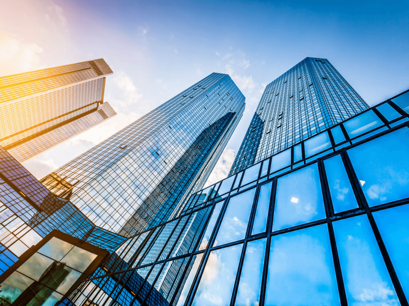 Commercial Building for FinLend