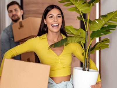 FHA loan