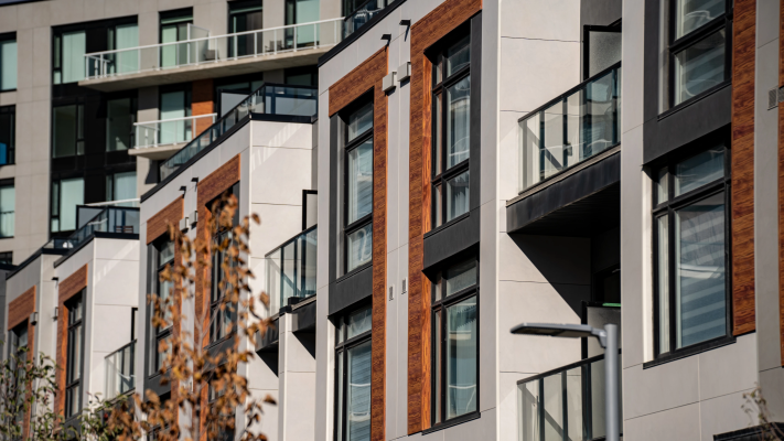 Multifamily Property Investing: Benefits, Risks, and Financing Explained