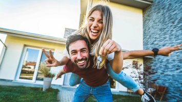 Starter Home vs. Forever Home: Making the Right Choice