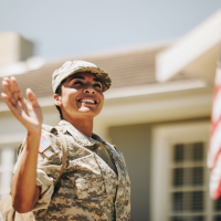 Tips to Get a Lower Rate on a VA Loan