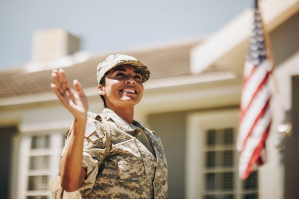 Tips to Get a Lower Rate on a VA Loan