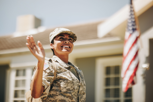 How to Get the Best VA Loan Rate: Your Handbook for Successful Military Homeownership