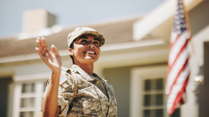 Tips to Get a Lower Rate on a VA Loan