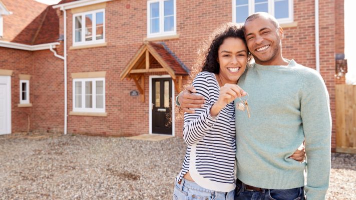 5 Highly-Effective Habits of Successful Homebuyers