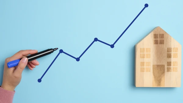 Will Home Prices Drop? Understanding Real Estate Market Trends