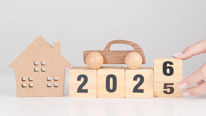 🎉 Happy New Year 2026! 🎉