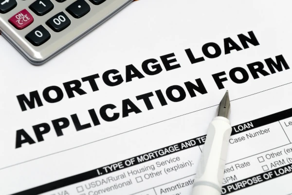 Home Loan Support Documents