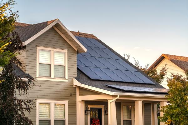 Important Things to Know Before Purchasing a Home with Solar Panels