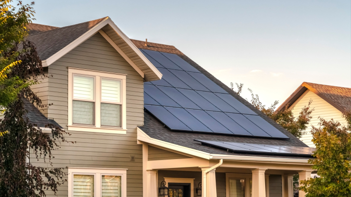Important Things to Know Before Purchasing a Home with Solar Panels