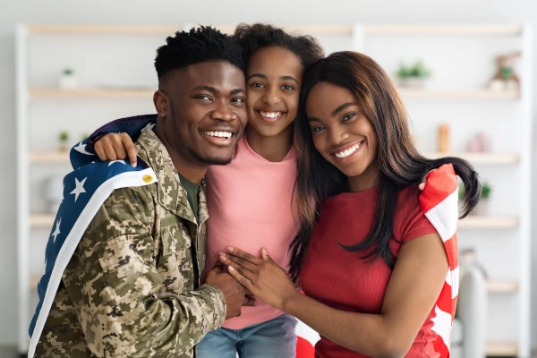 Joint VA Loans: Combining Forces for Homeownership