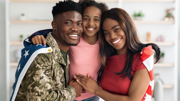 Joint VA Loans: Combining Forces for Homeownership