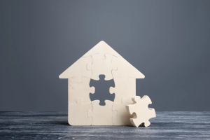 Home Puzzle