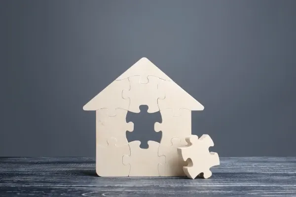 Home Puzzle