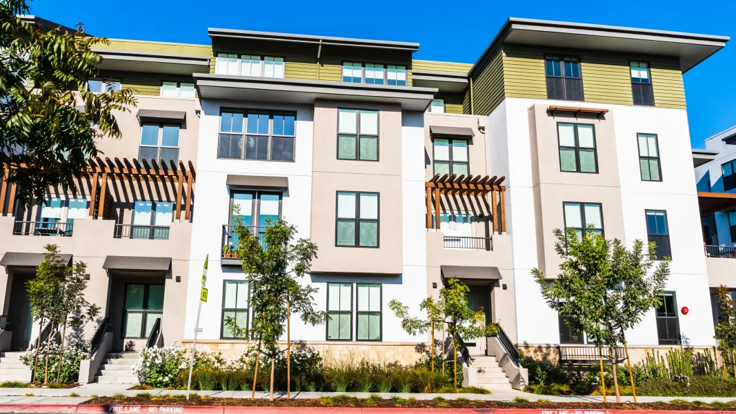 Multifamily Home