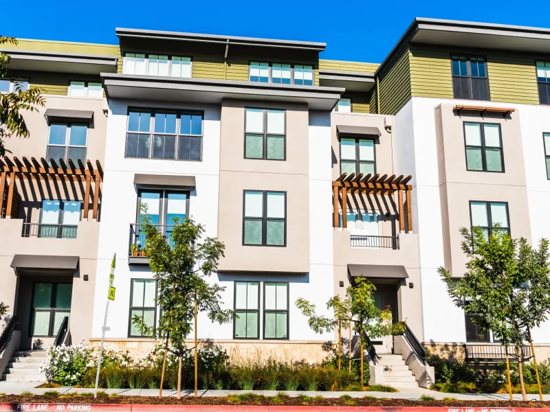 Multifamily Home